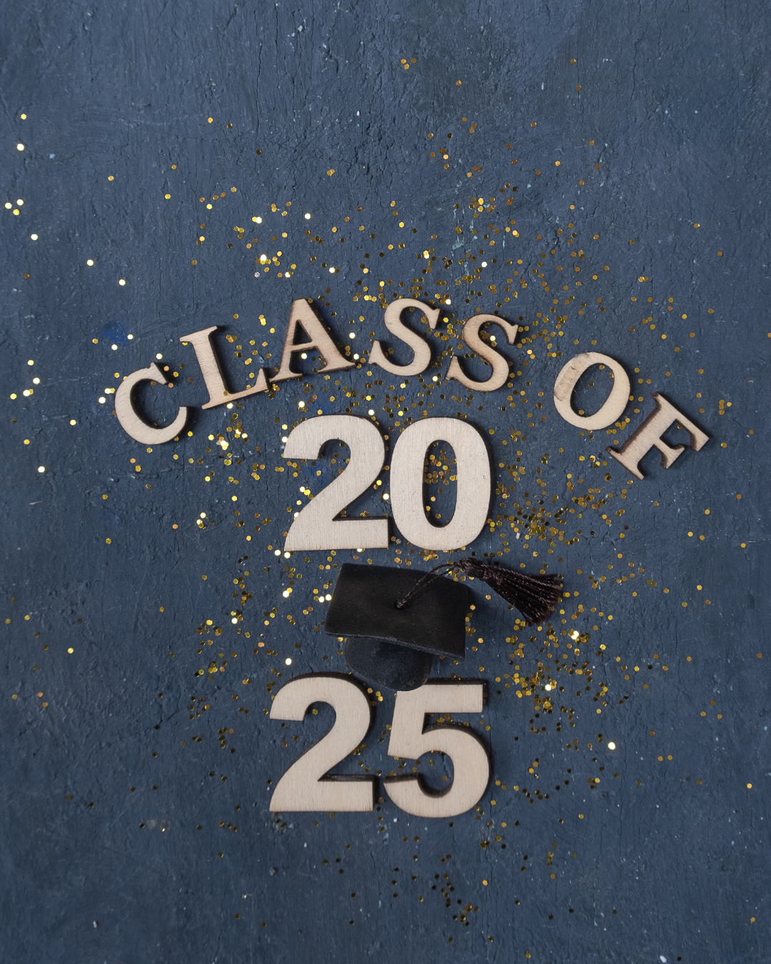  Class of 2025